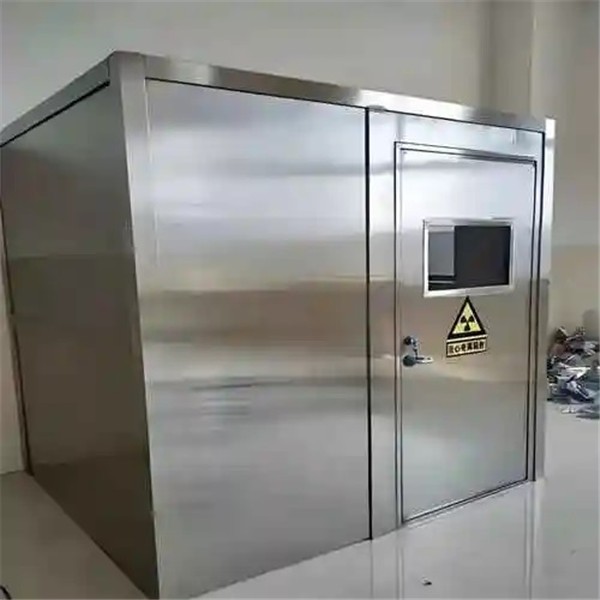 宁德铅房